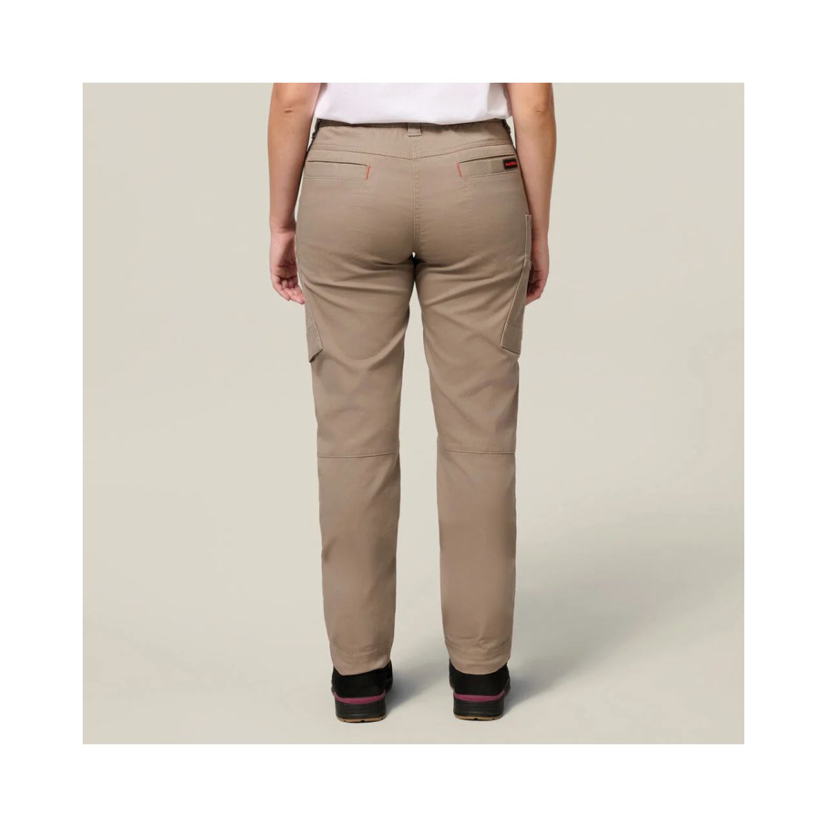 Hard Yakka Women's Toughmaxx Work Pants Y08123