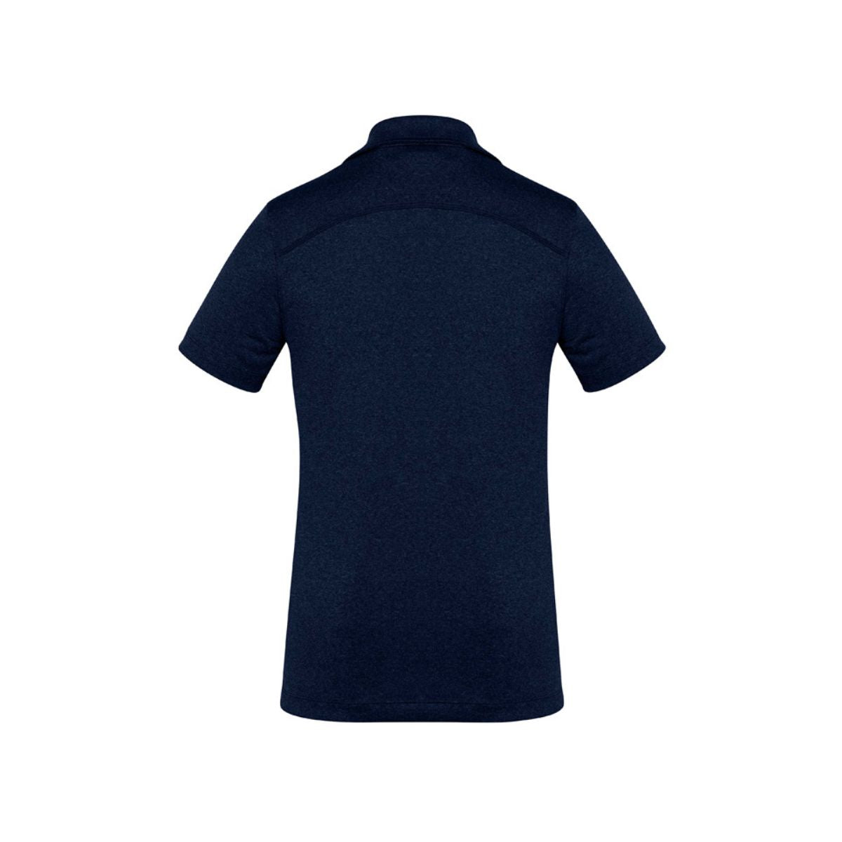 Biz Collection Women's Aero Short Sleeve Polo P815LS
