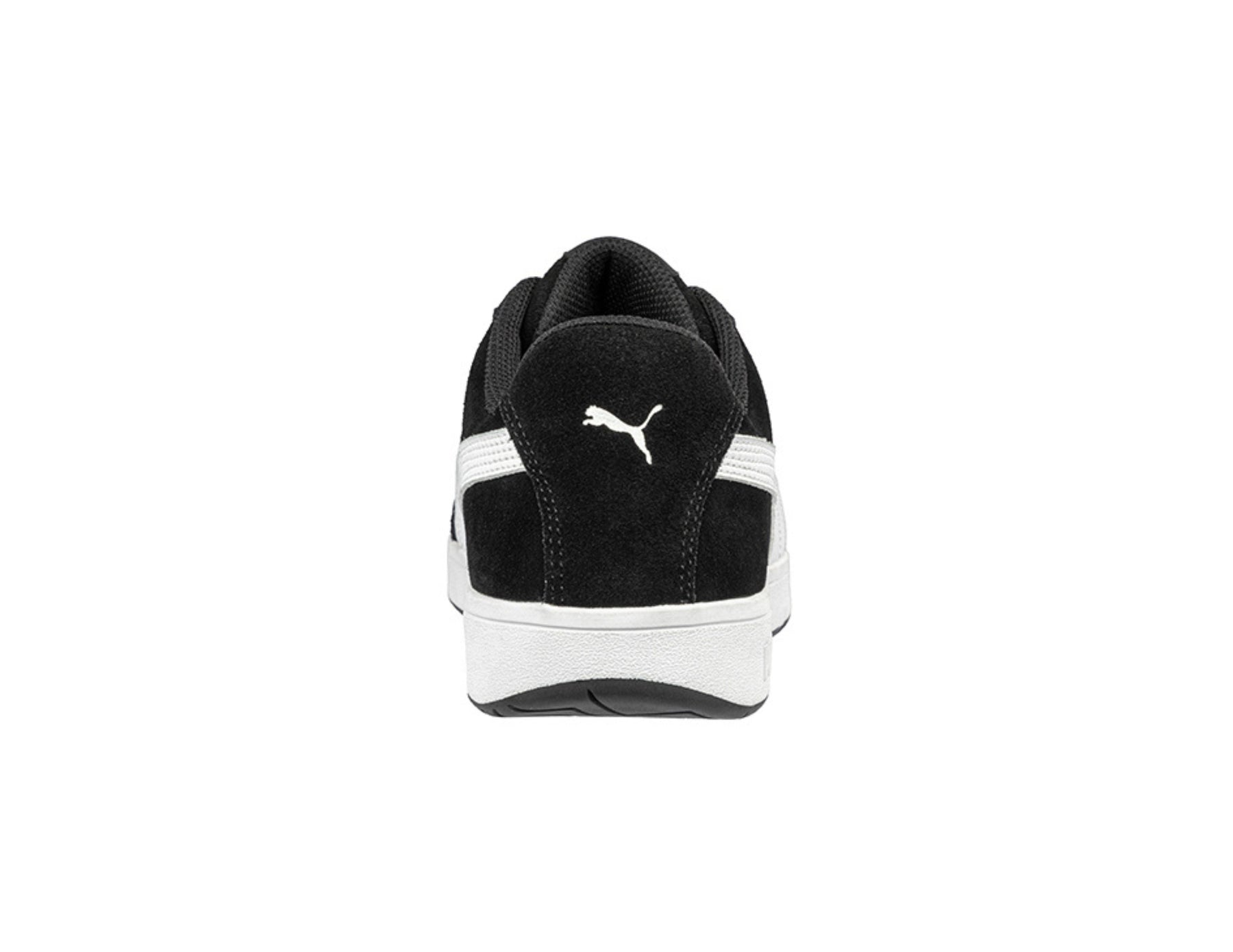 Puma Iconic Unisex Safety Shoe