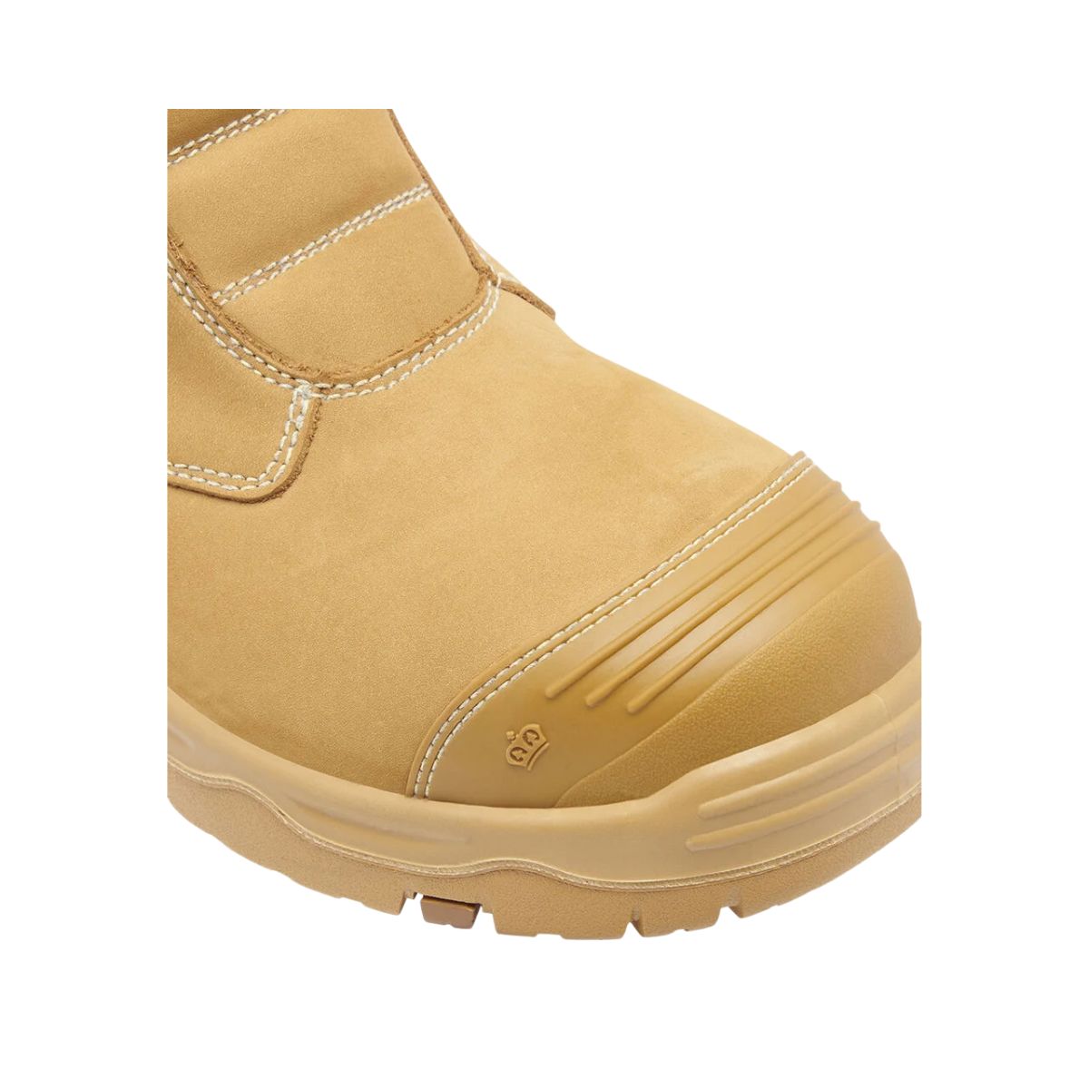 KingGee Pro 9 Work Boot Wheat K28007