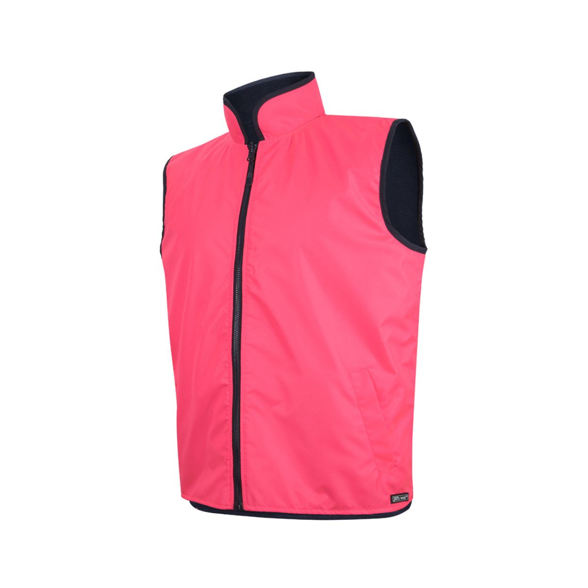 JB's Hi Vis Reversible Vest 6HRV