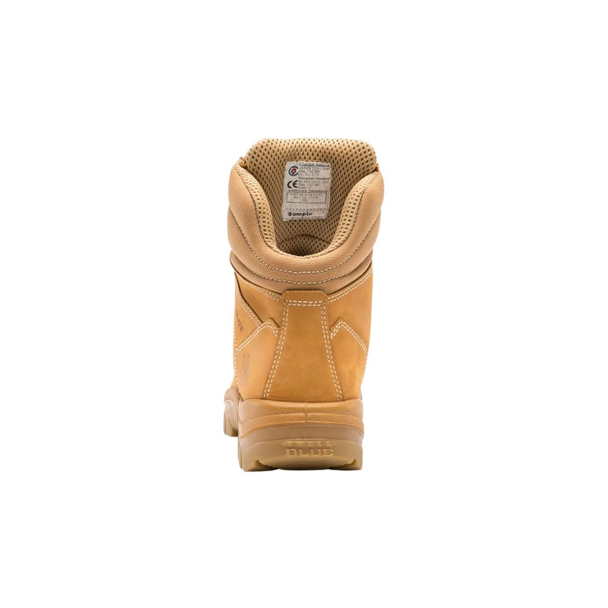 Steel Blue Southern Cross® Spin-FX™ Safety Boot 312630