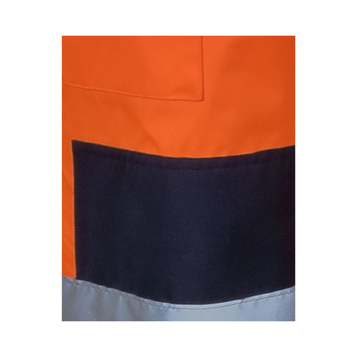 JB's Wear Waterproof Bib & Brace Coverall - 6WBB