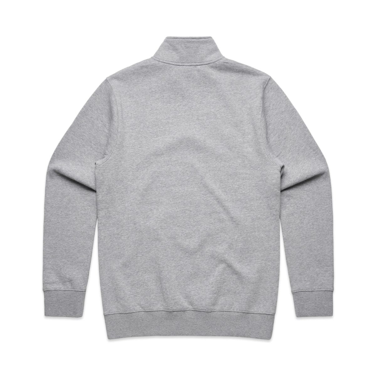 ascolour Men's Stencil Half Zip 5125