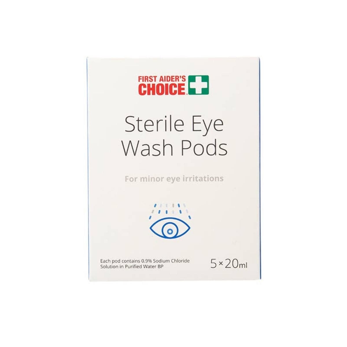 Sodium Chloride 20ml