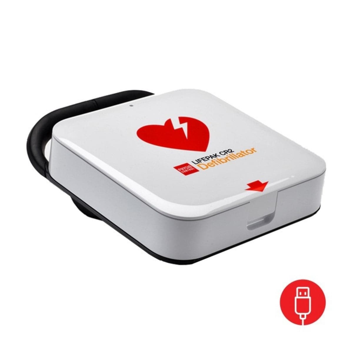 Lifepak