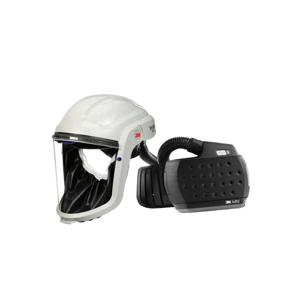 Welding Helmets with PAPR Kits & Accessories