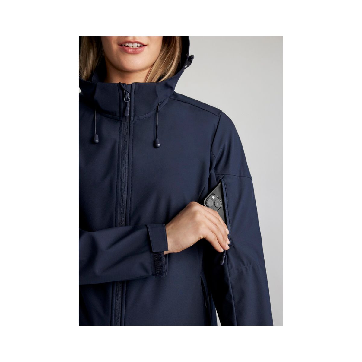 Biz Collection Women's Atlas Jacket J502L