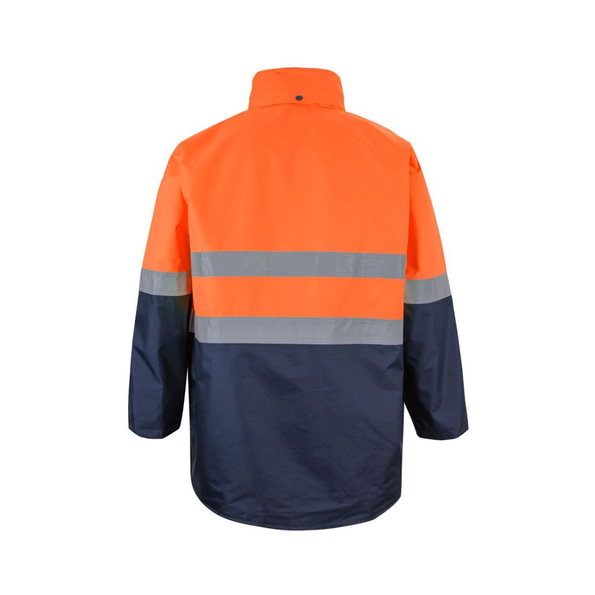 JB'S Hi Vis Day and Night Long Line Jacket 6DNLL