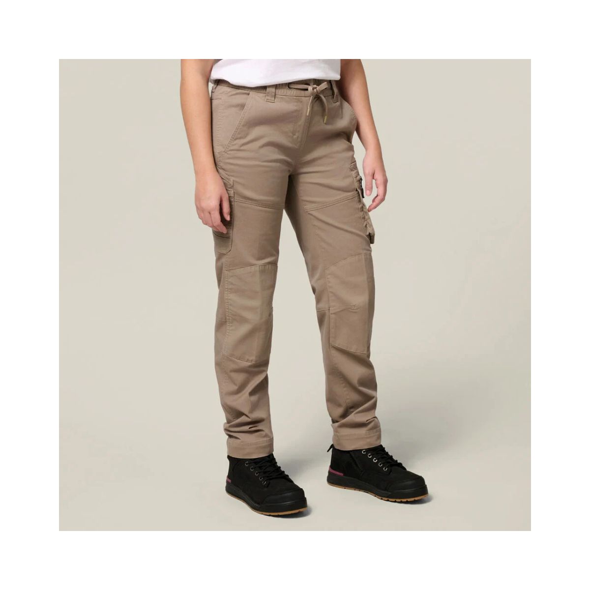 Hard Yakka Women's Toughmaxx Work Pants Y08123