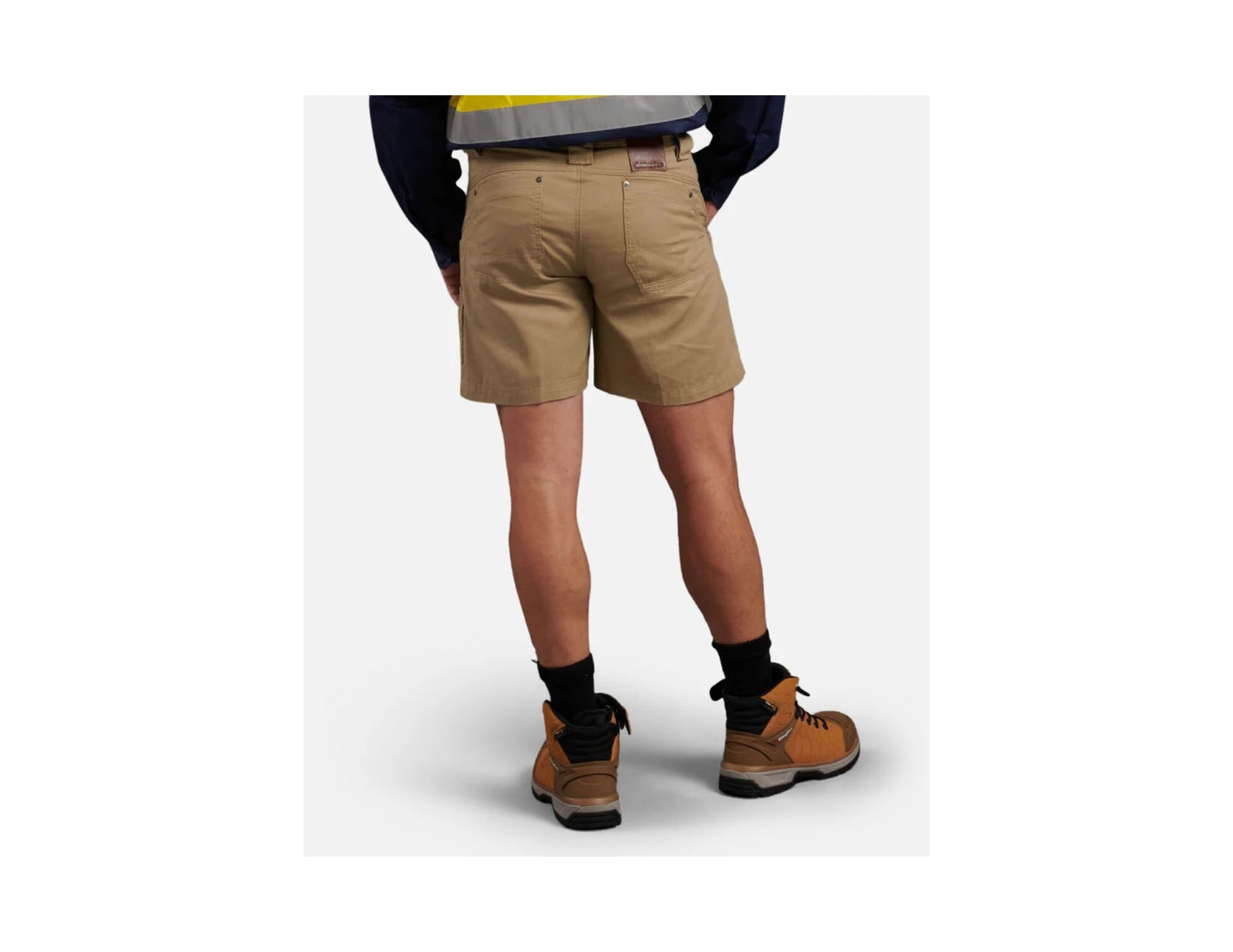 KingGee Tradies Summer Lightweight Cargo Short Shorts K17330