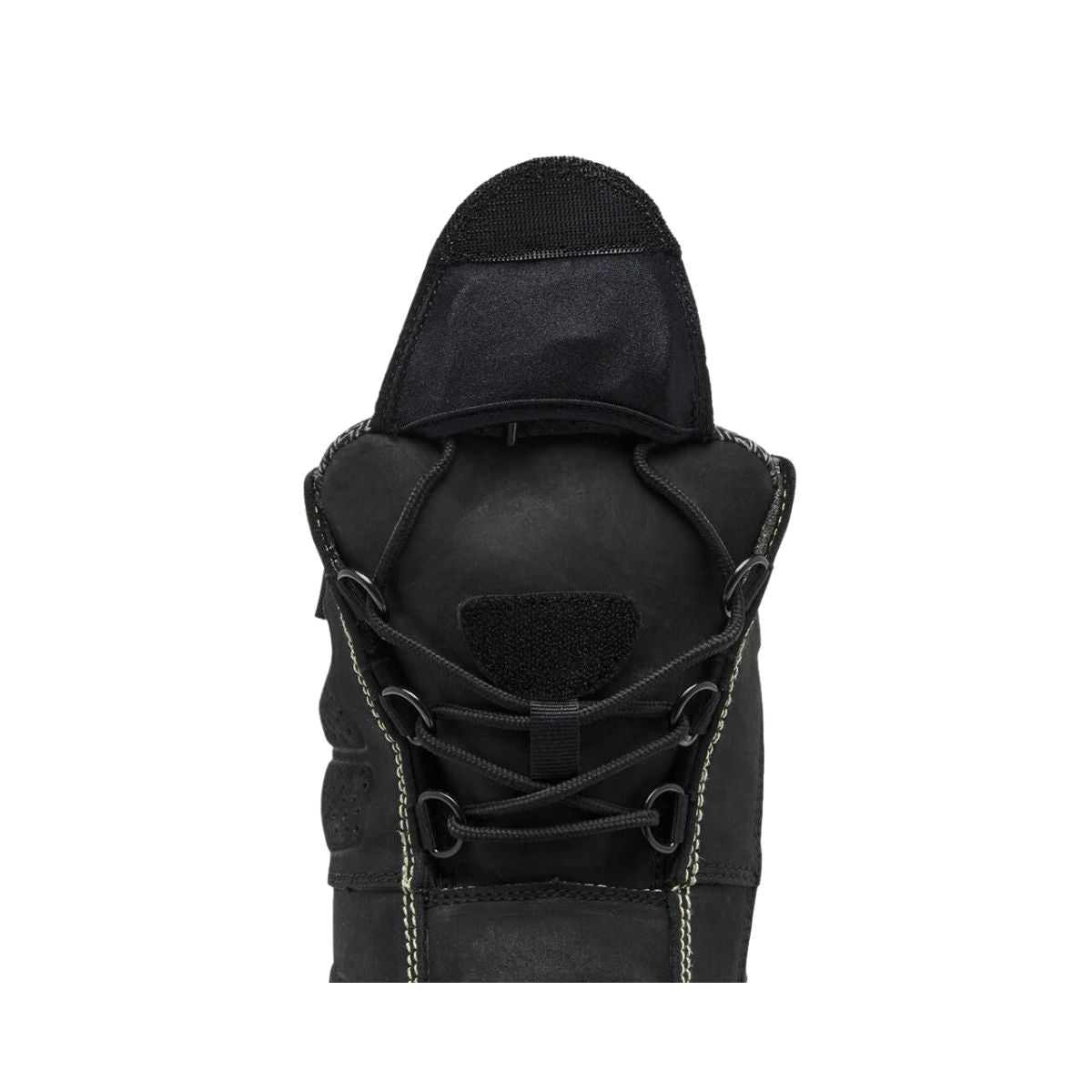 KingGee Pro 9 Work Boot Black K28006
