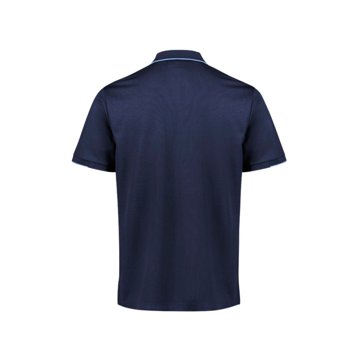 Biz Collection Men's Focus Short Sleeve Polo P313MS