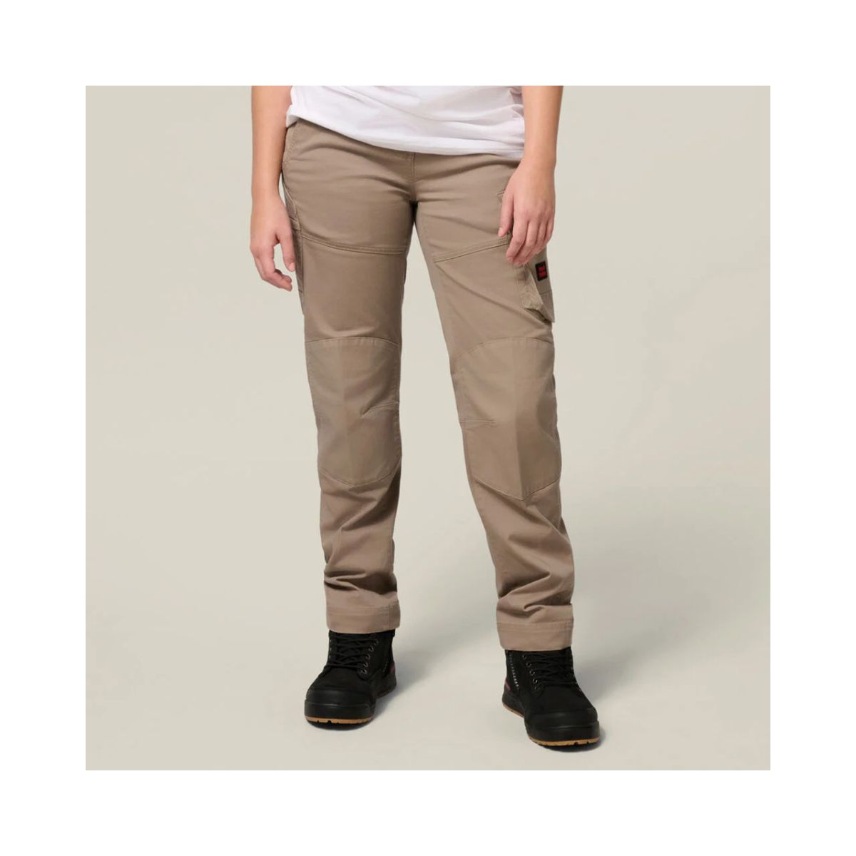 Hard Yakka Women's Toughmaxx Work Pants Y08123