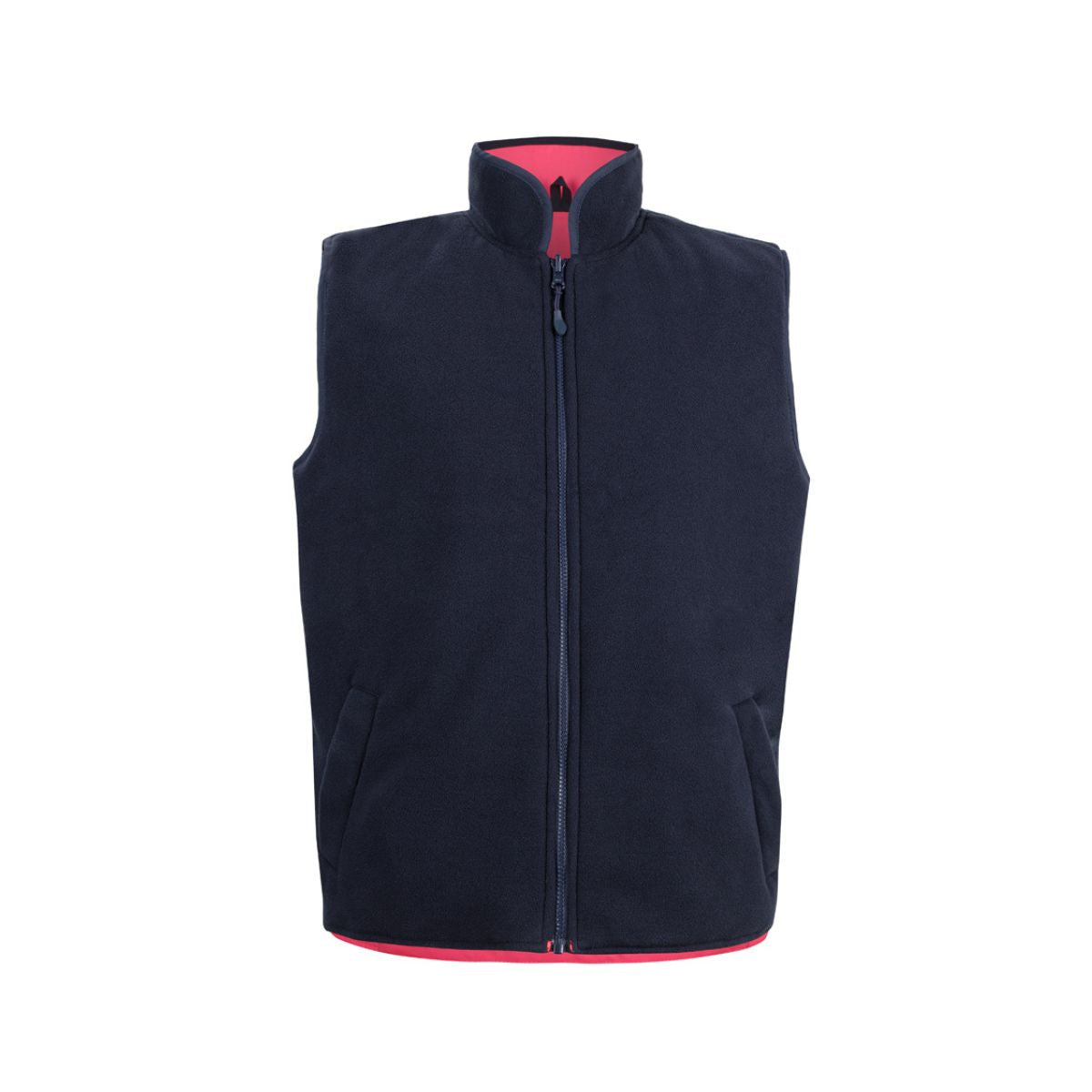 JB's Hi Vis Reversible Vest 6HRV