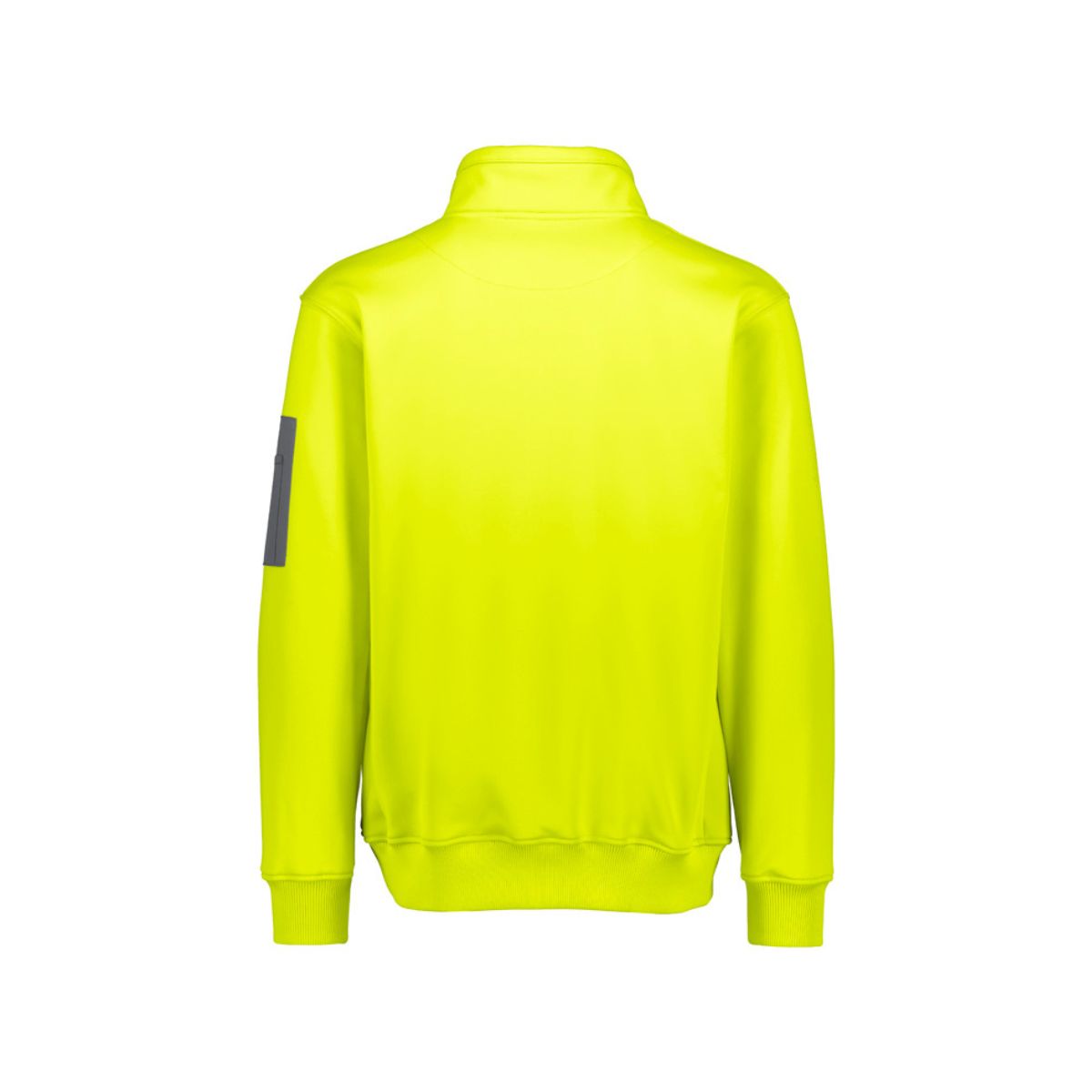 Syzmik Unisex Streetworx Water Resistant 1/4 Zip Pullover ZT665