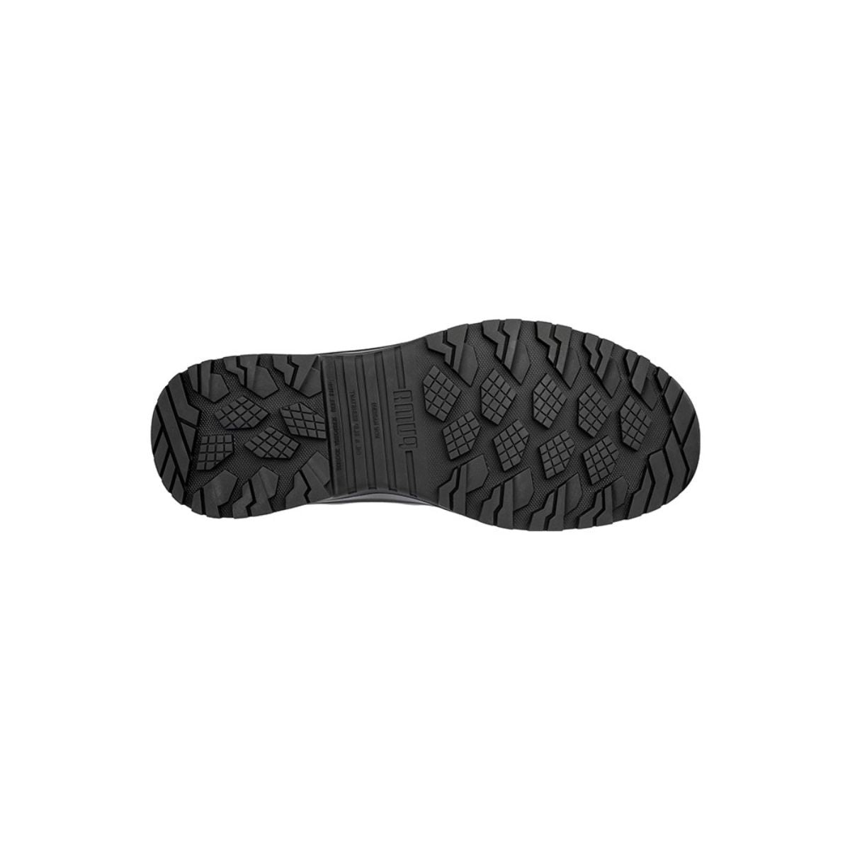 Puma Iron HD Mid Height Safety Boot