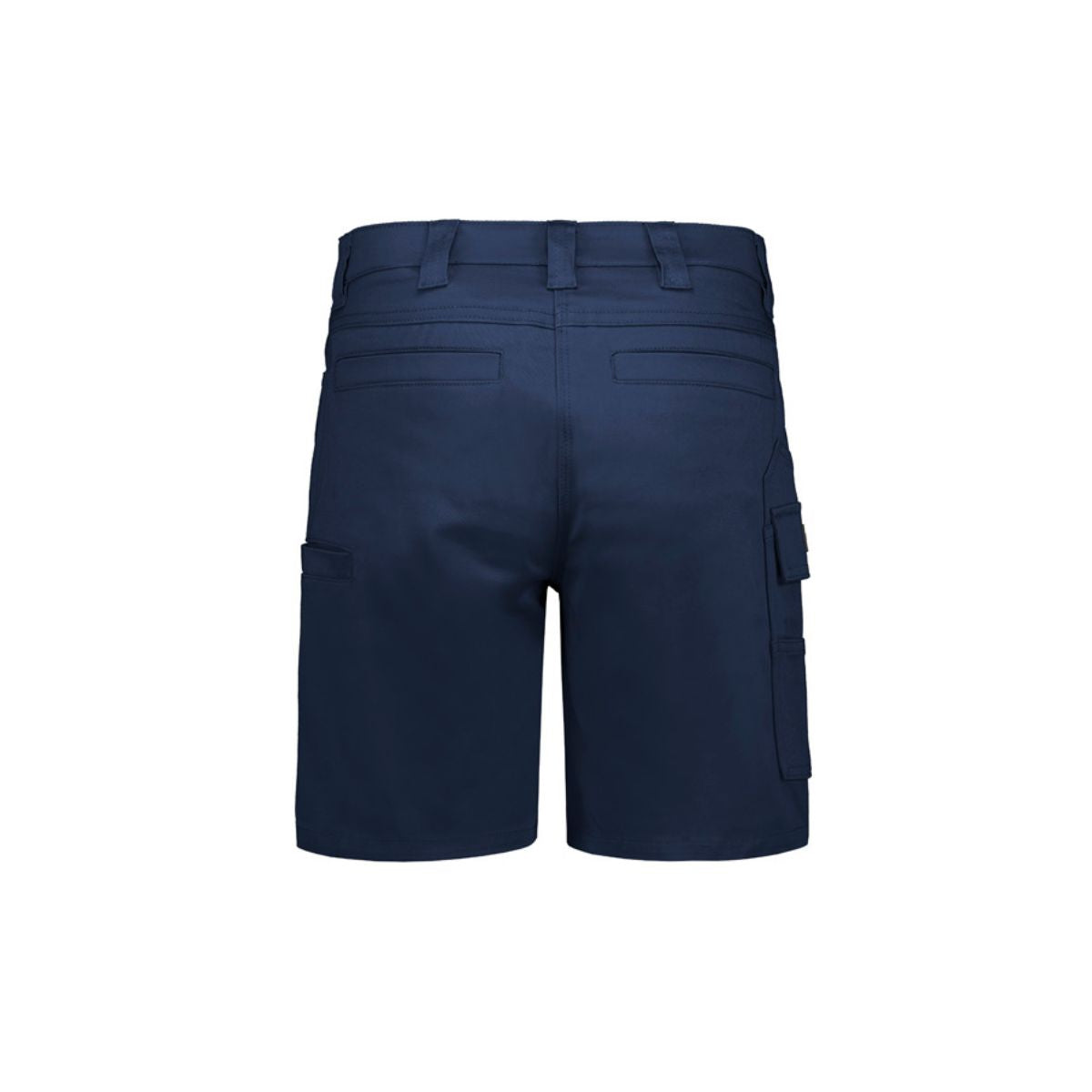 Syzmik Women's Essential Stretch Cargo Short ZS735
