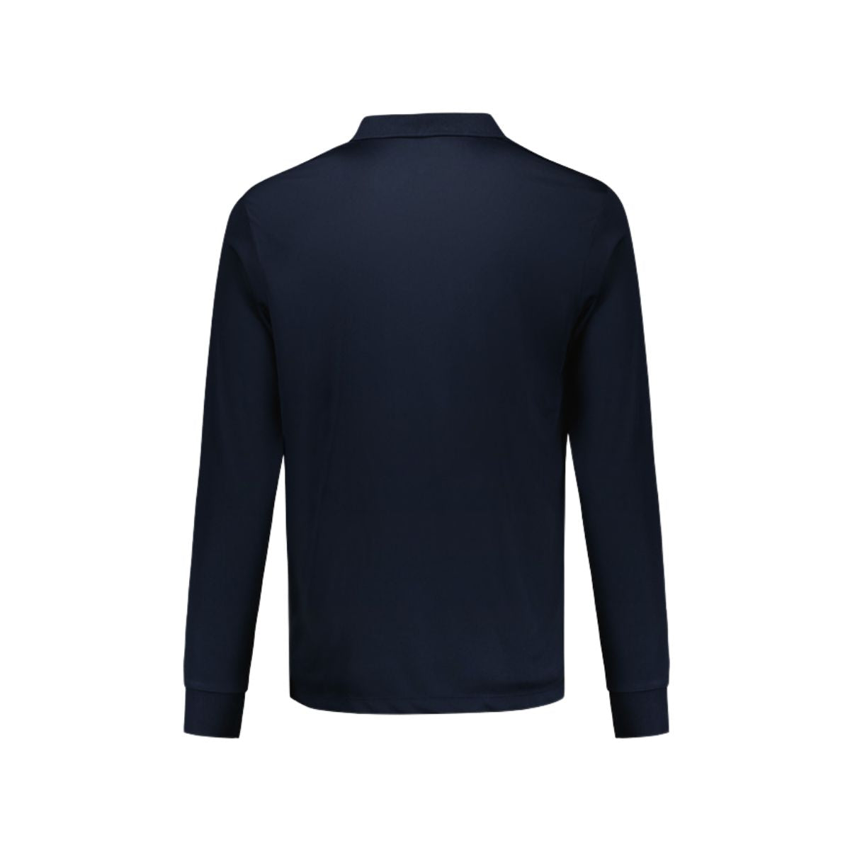 Biz Collection Men's Action Long Sleeve Polo Shirt P206ML