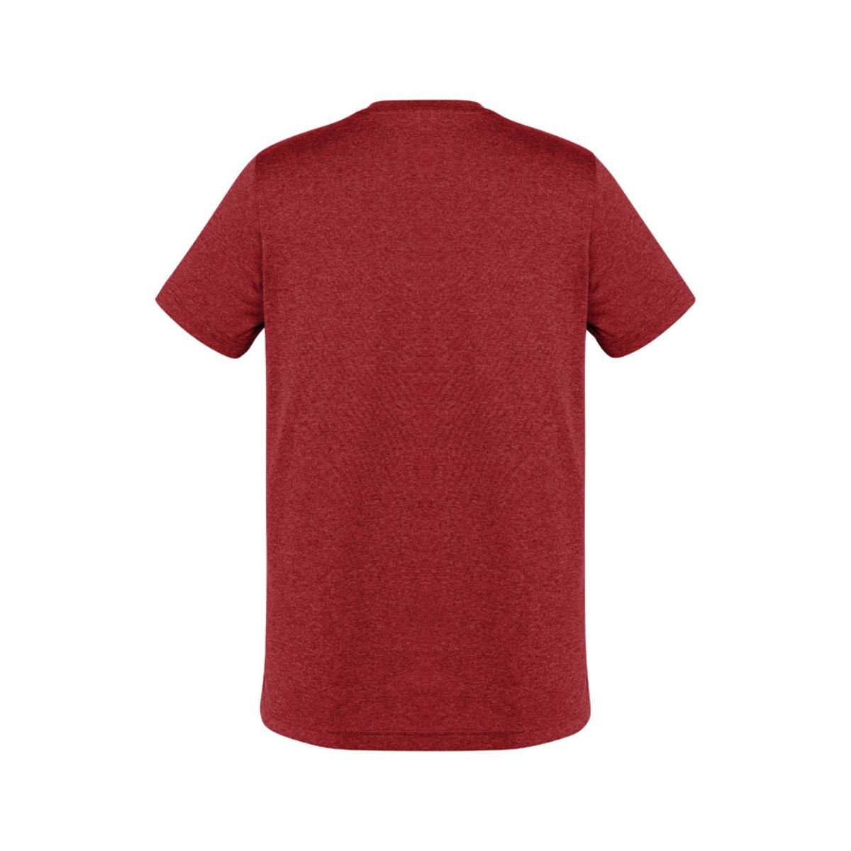 Biz Collection Men's Aero Short Sleeve Tee T800MS