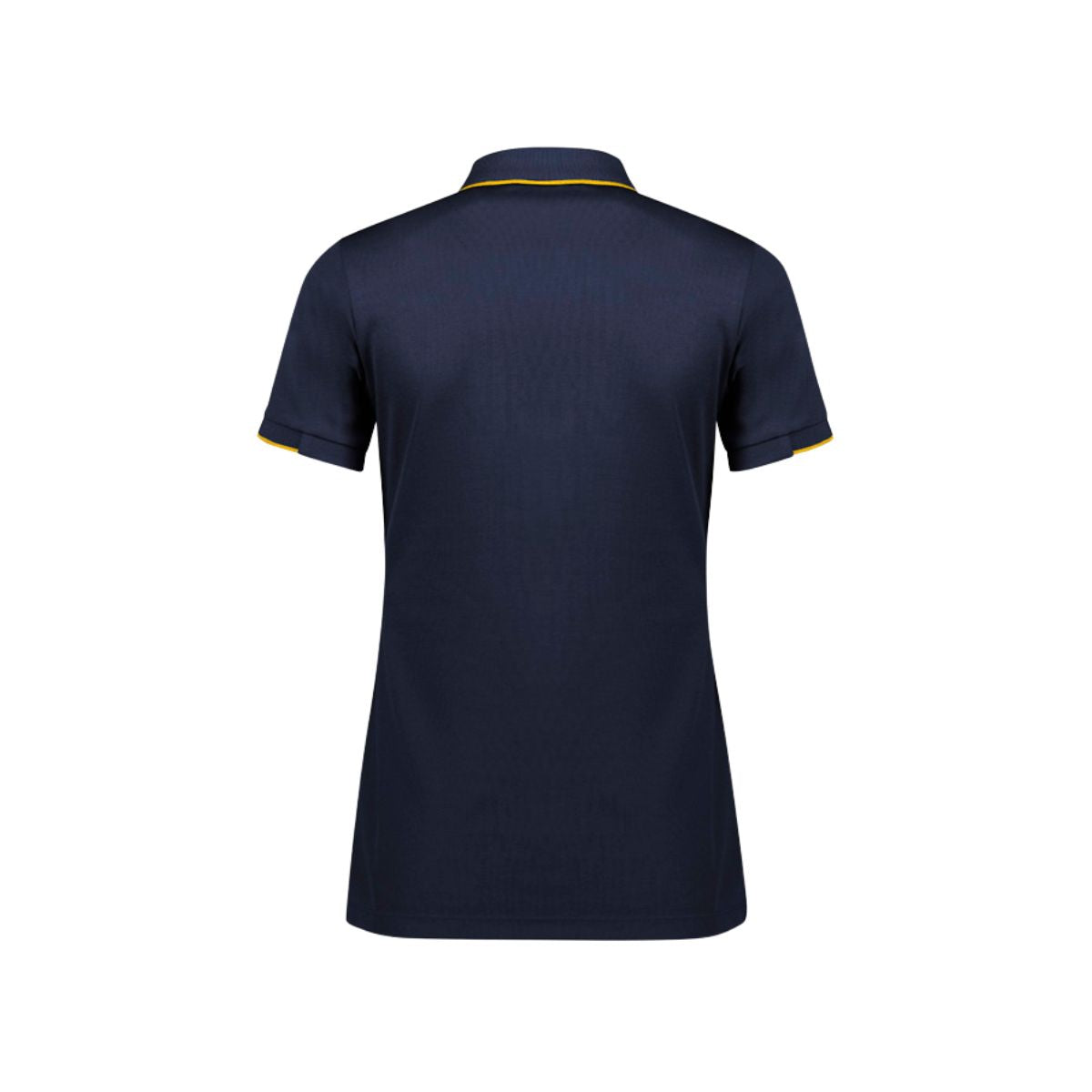 Biz Collection Women's Focus Short Sleeve Polo P313LS