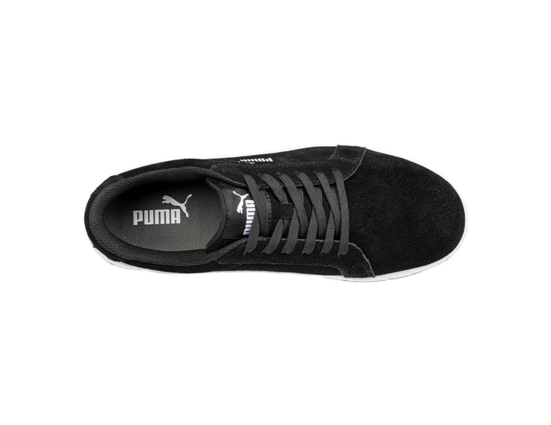 Puma Iconic Unisex Safety Shoe