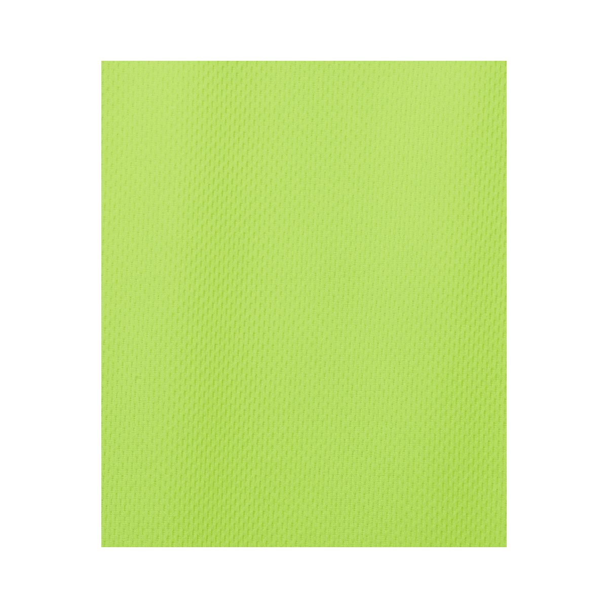 Hi Vis Traditional Short Sleeve Polo Shirt 6HVPS