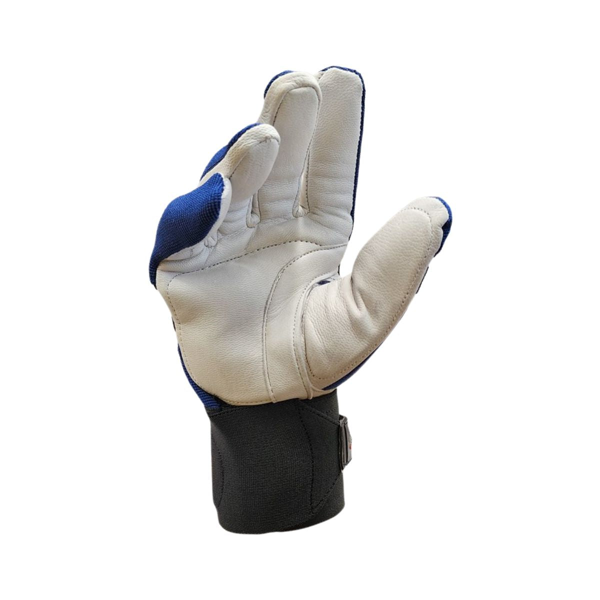 Maxisafe G-Force Impax Anti-Vibration Mechanics Glove (Pair)
