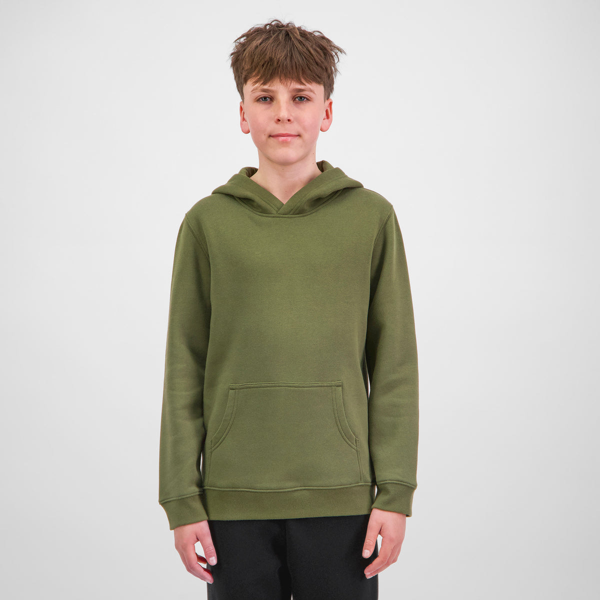 GOODMATES Basis Youth Hoodie X1003Y