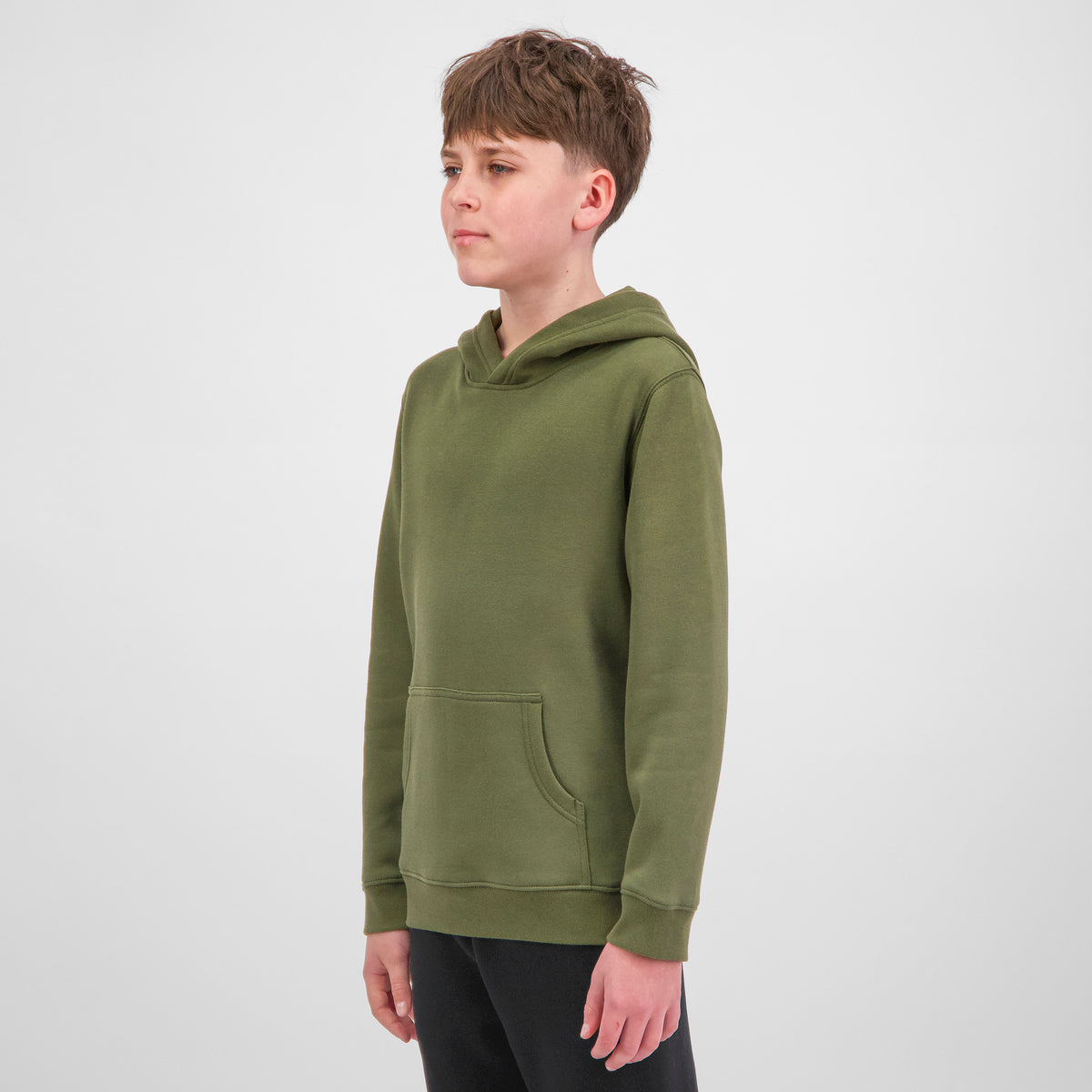 GOODMATES Basis Youth Hoodie X1003Y
