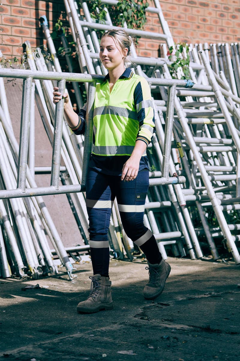 Women's Workwear