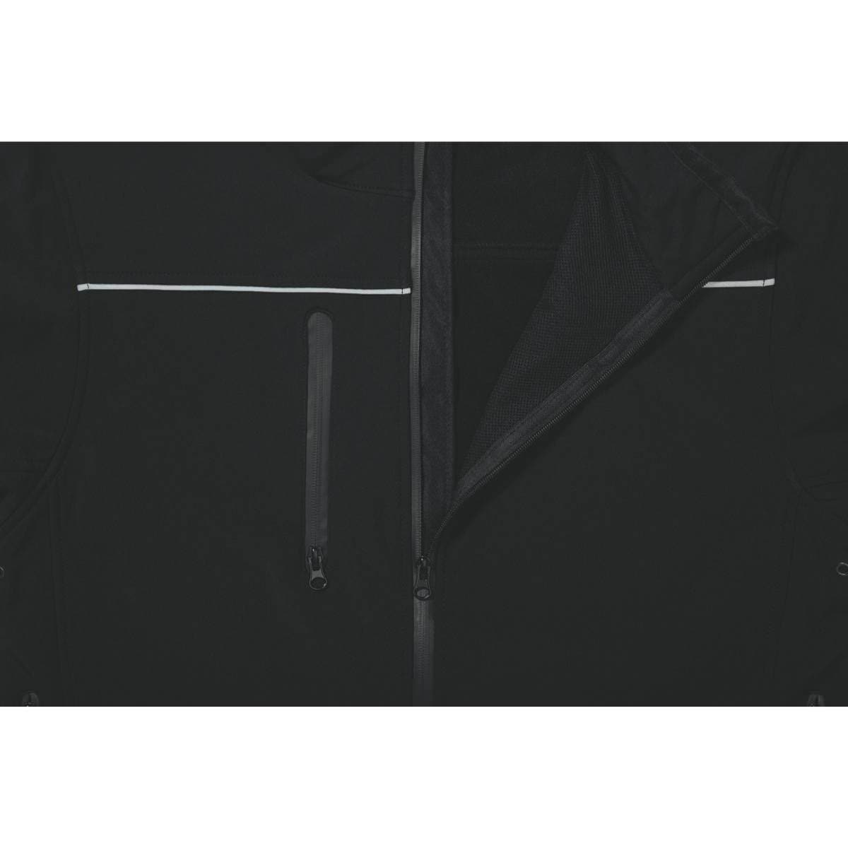 Bisley Soft Shell Jacket BJ6060