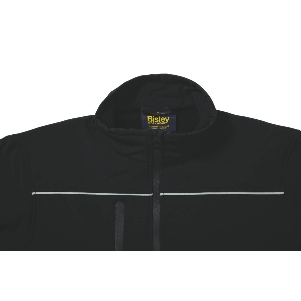 Bisley Soft Shell Jacket BJ6060