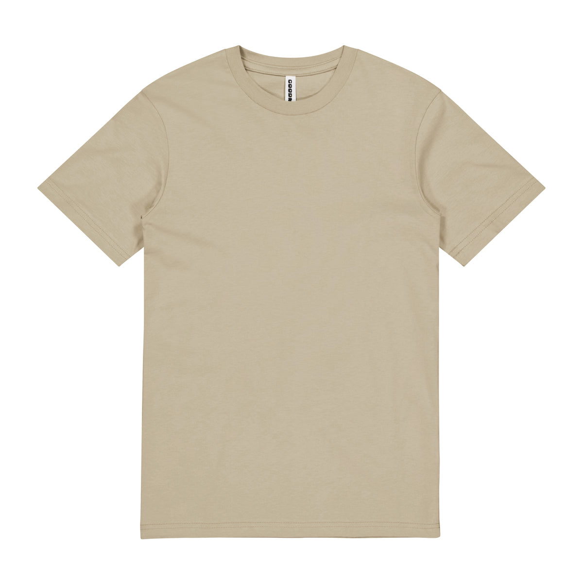 GOODMATES Basis Kids Short Sleeve Tee X1001K