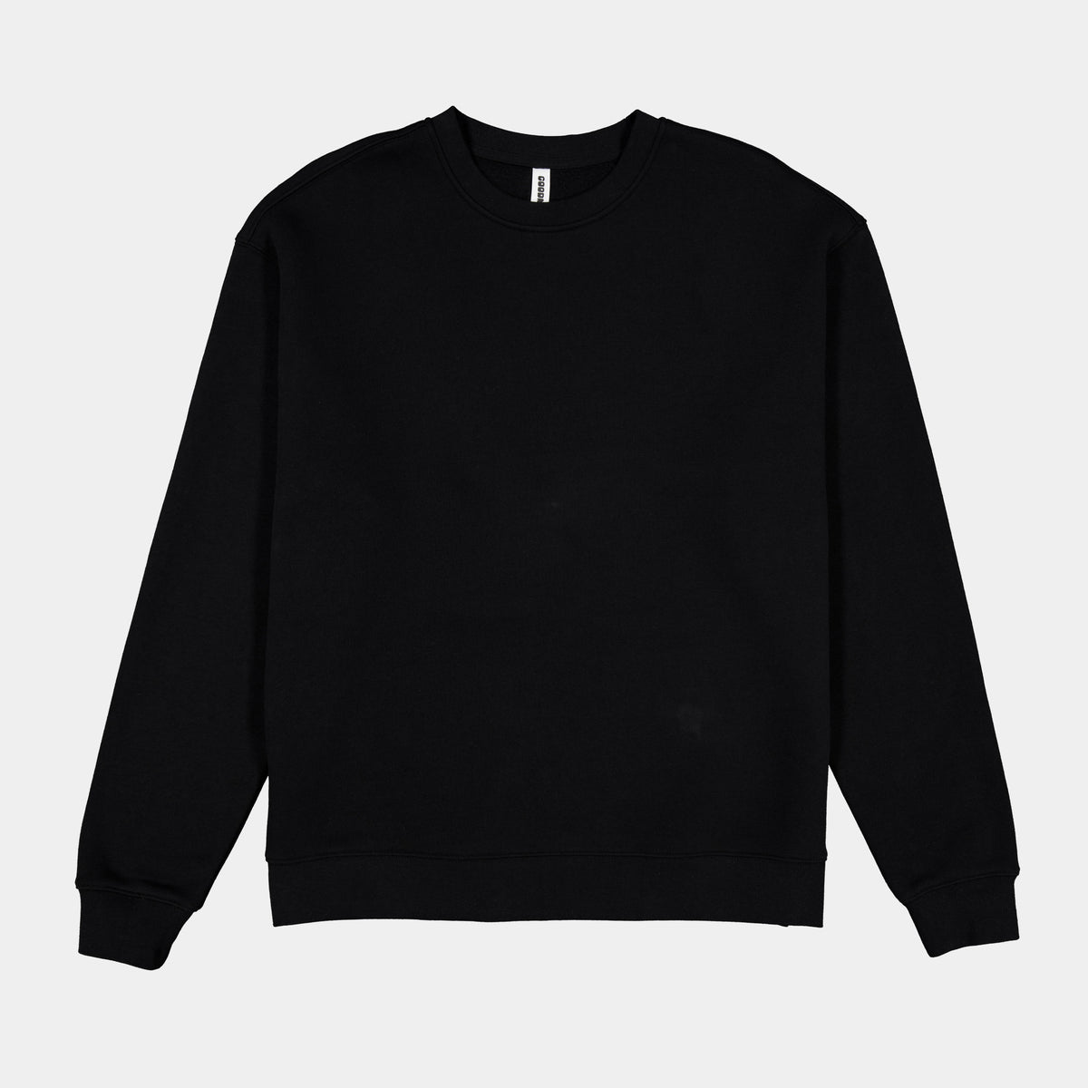 GOODMATES Everyday Mens Crew Sweatshirt X2007M