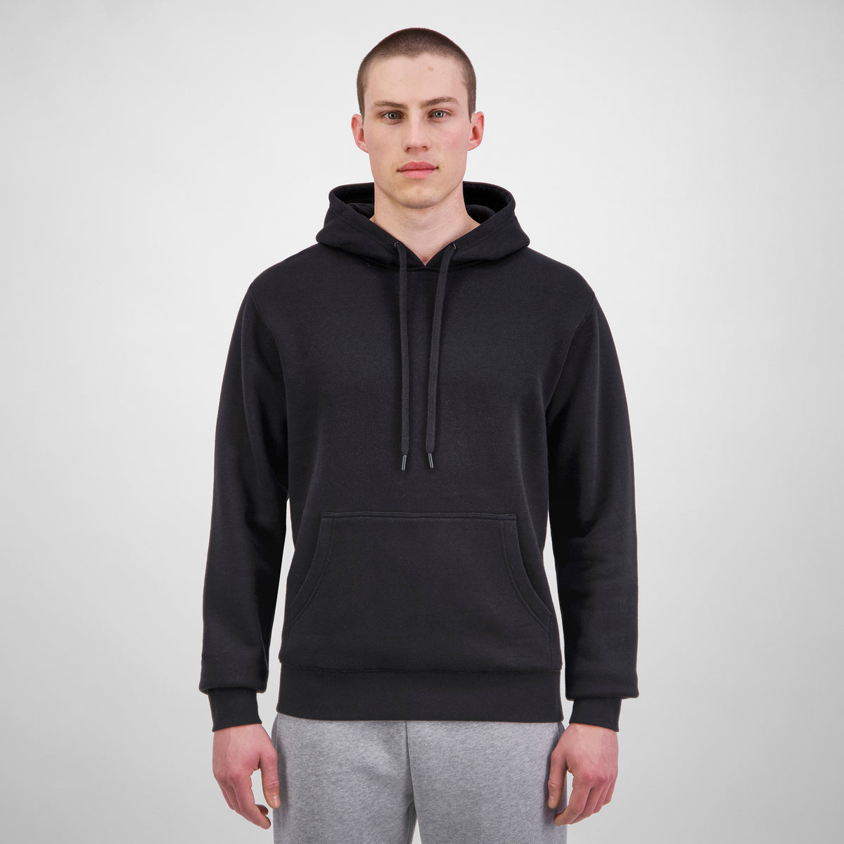 GOODMATES Everyday Mens Hoodie X2003M