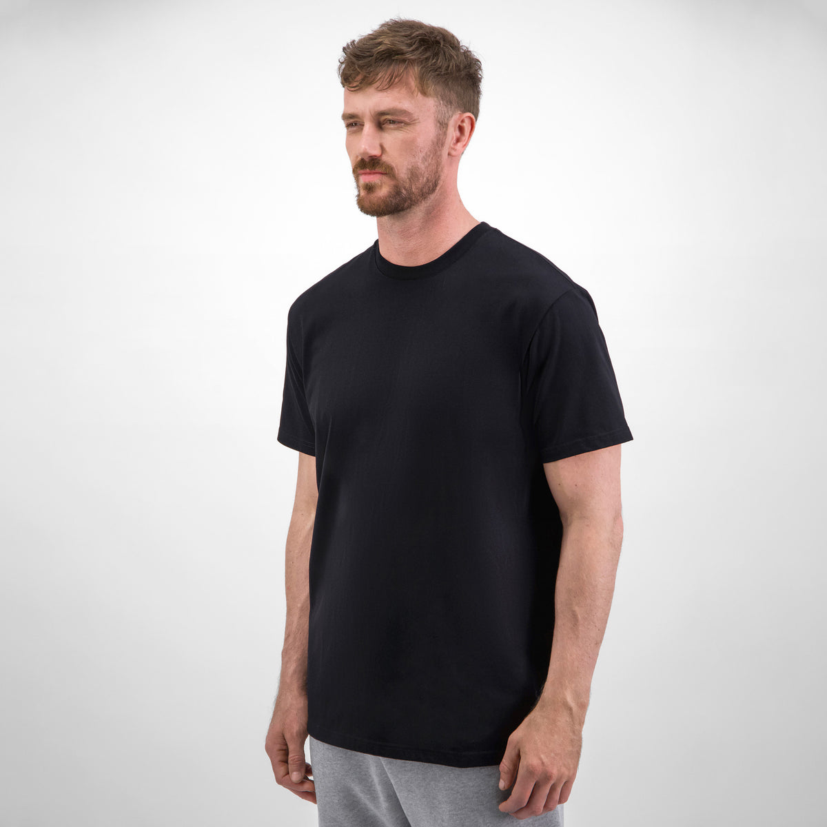 GOODMATES Everyday Mens Short Sleeve Tee X2001M