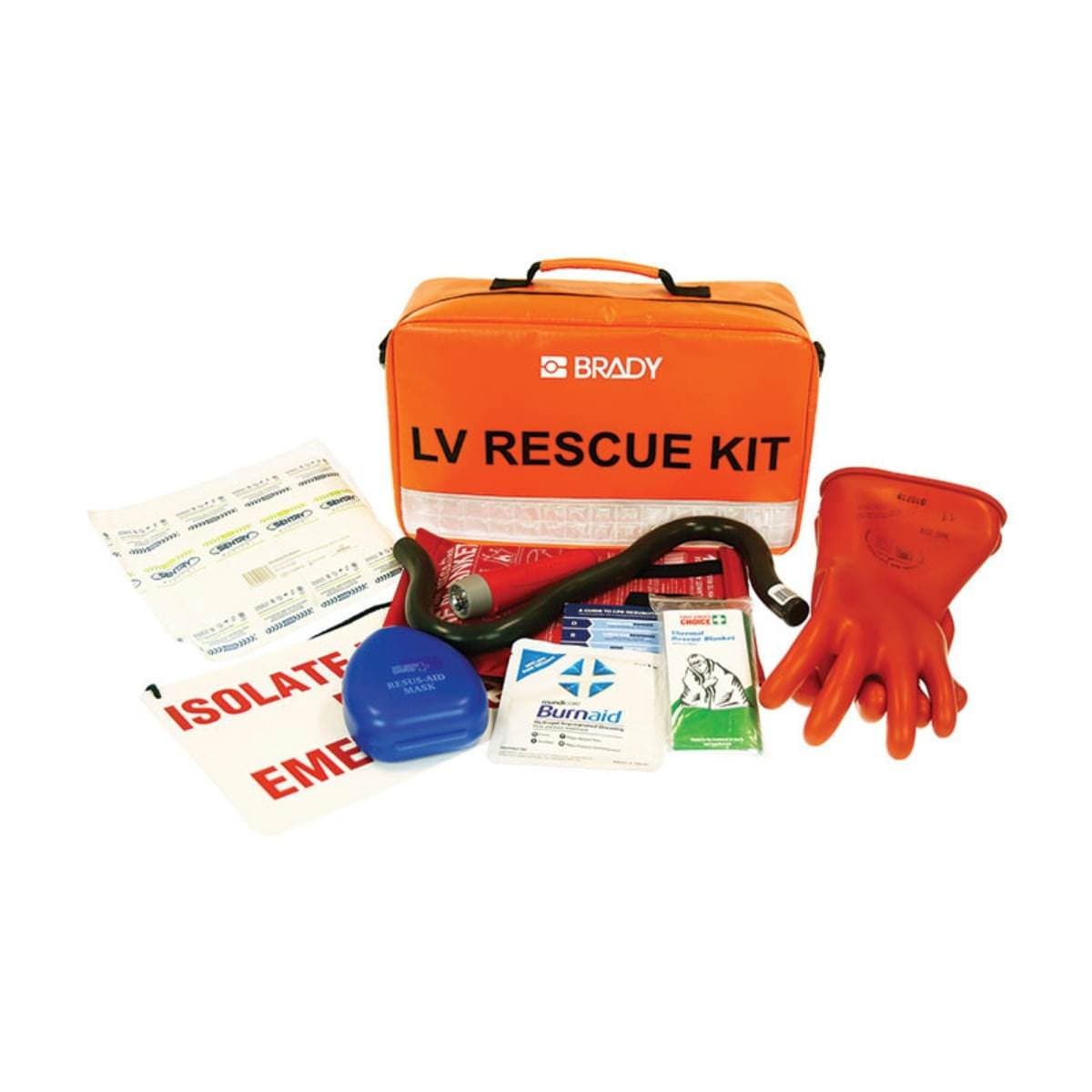 Rescue Kits