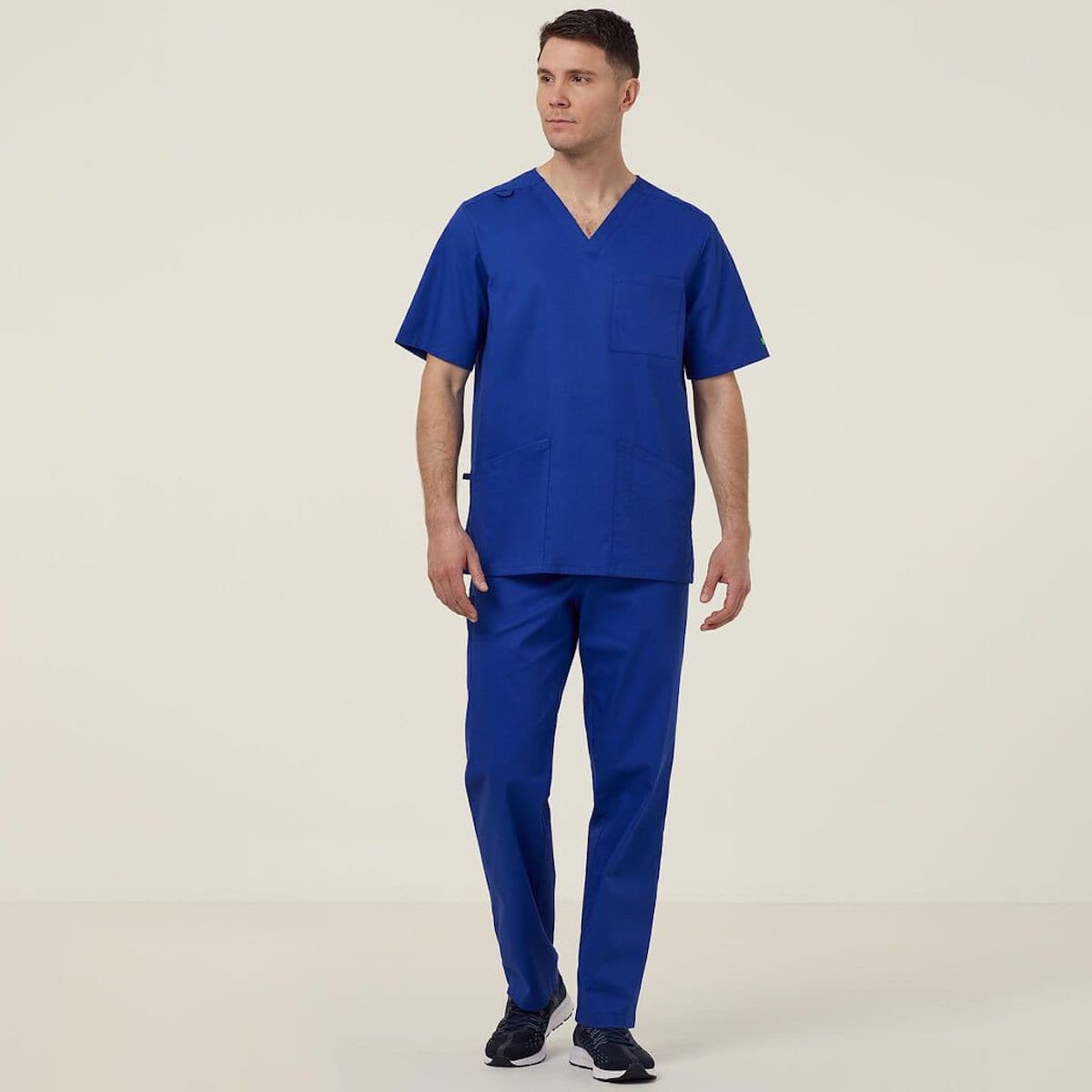 Men's Healthcare
