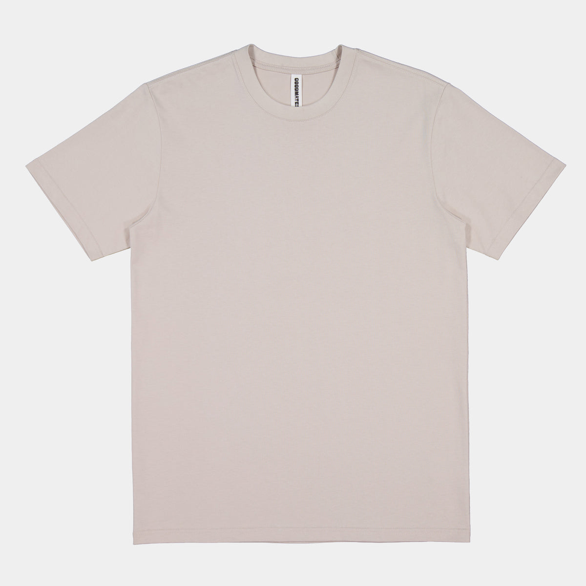 GOODMATES Everyday Mens Short Sleeve Tee X2001M