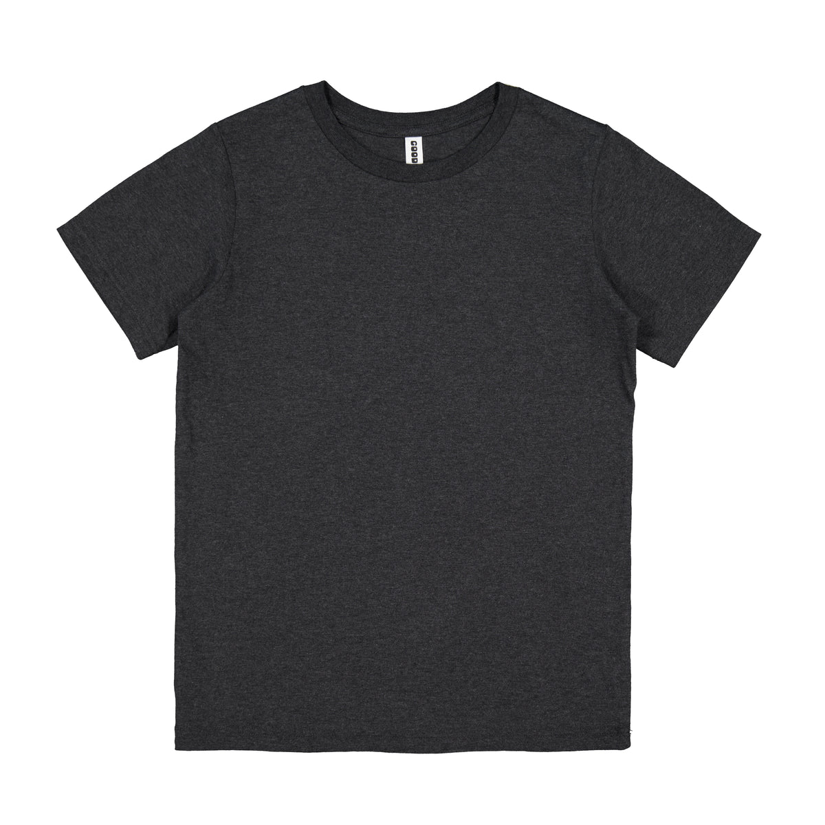 GOODMATES Basis Youth Short Sleeve Tee X1001Y