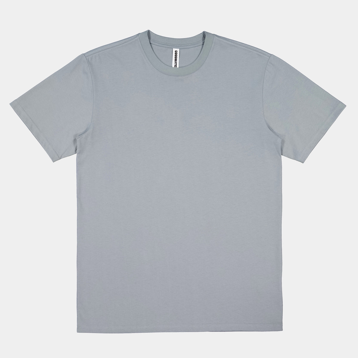 GOODMATES Everyday Mens Short Sleeve Tee X2001M