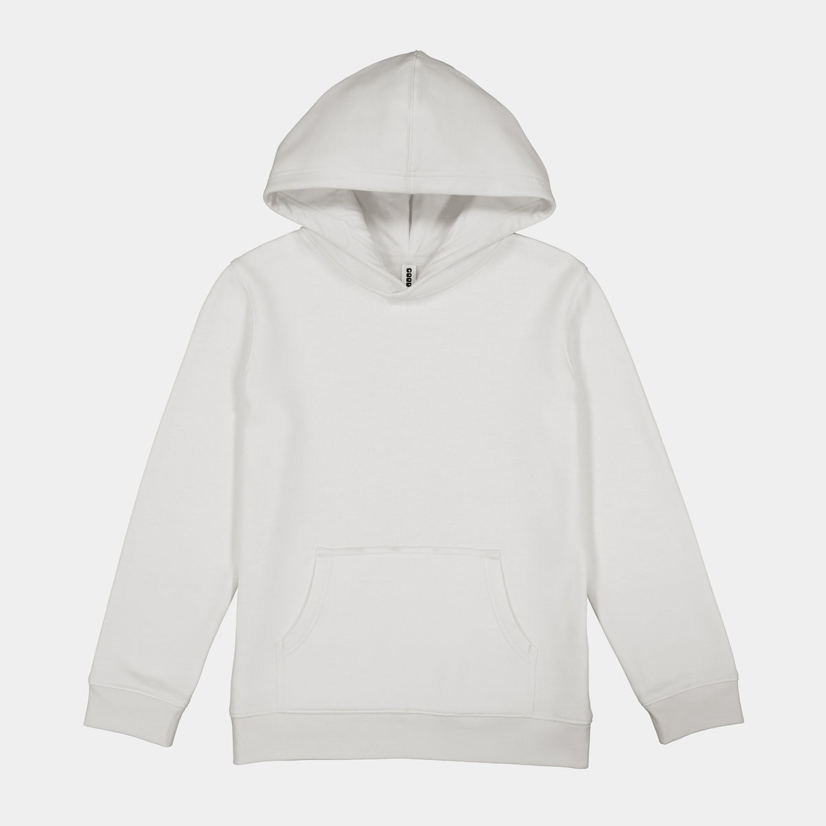 GOODMATES Basis Kids Hoodie X1003K
