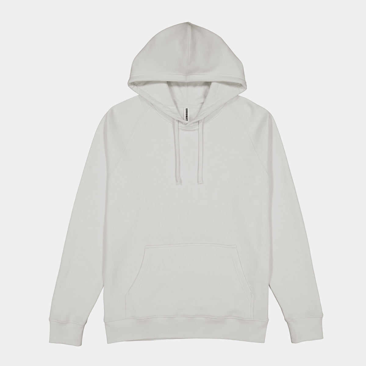 GOODMATES Basis Mens Hoodie X1003M