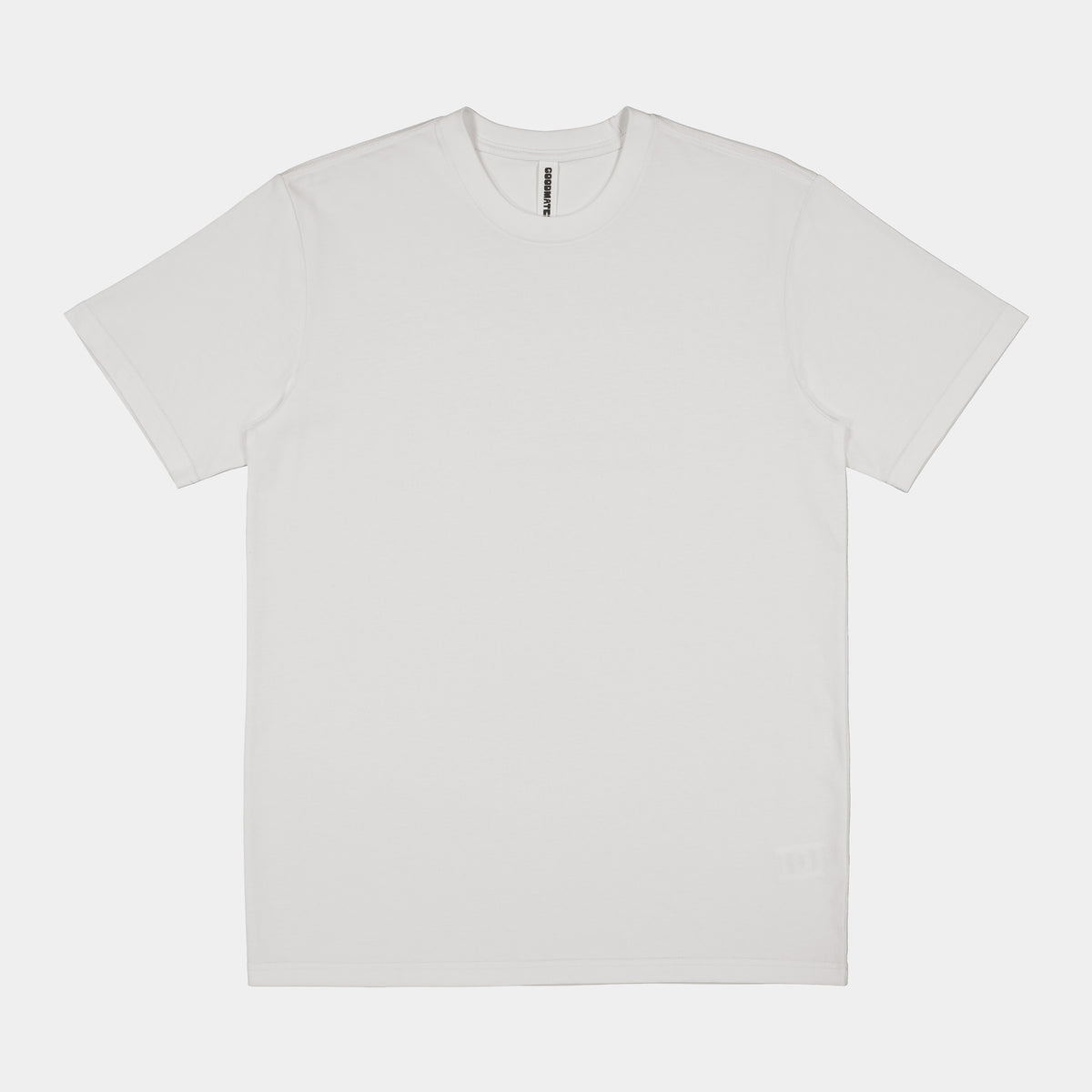 GOODMATES Everyday Mens Short Sleeve Tee X2001M