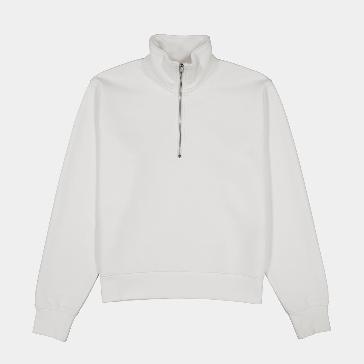 GOODMATES Everyday Women's 1/4 Zip X2006W