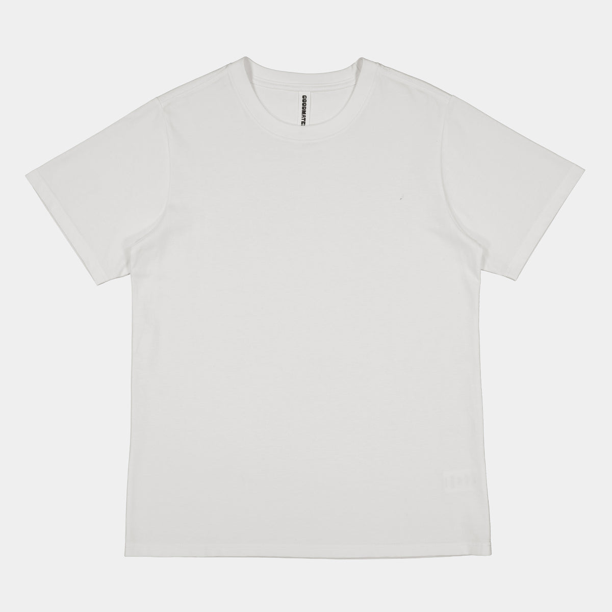 GOODMATES Everyday Women's Short Sleeve Tee X2001W