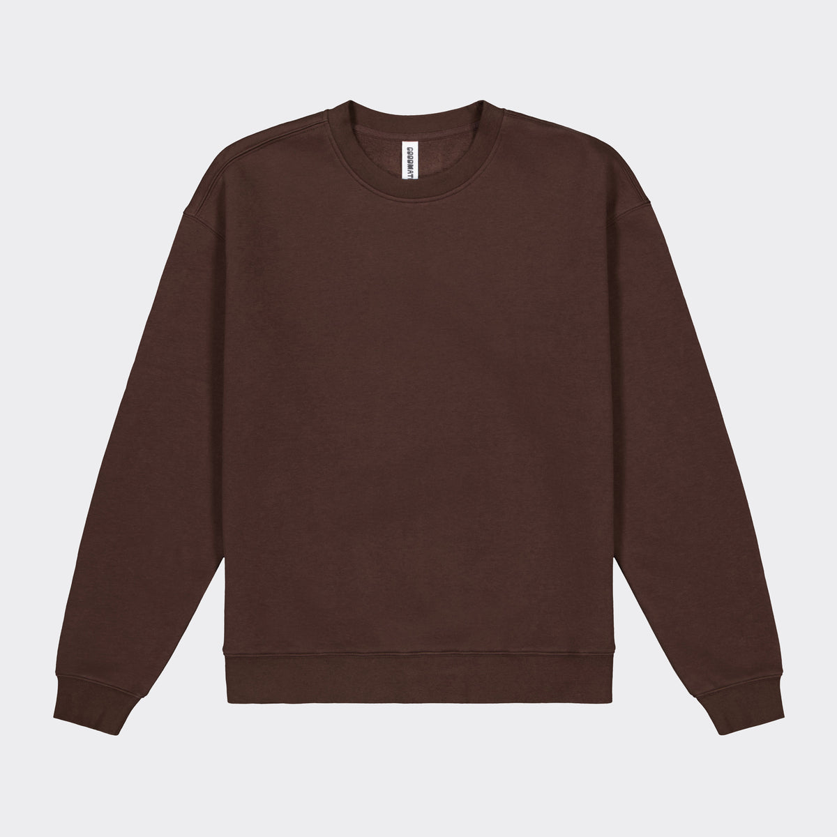 GOODMATES Everyday Mens Crew Sweatshirt X2007M