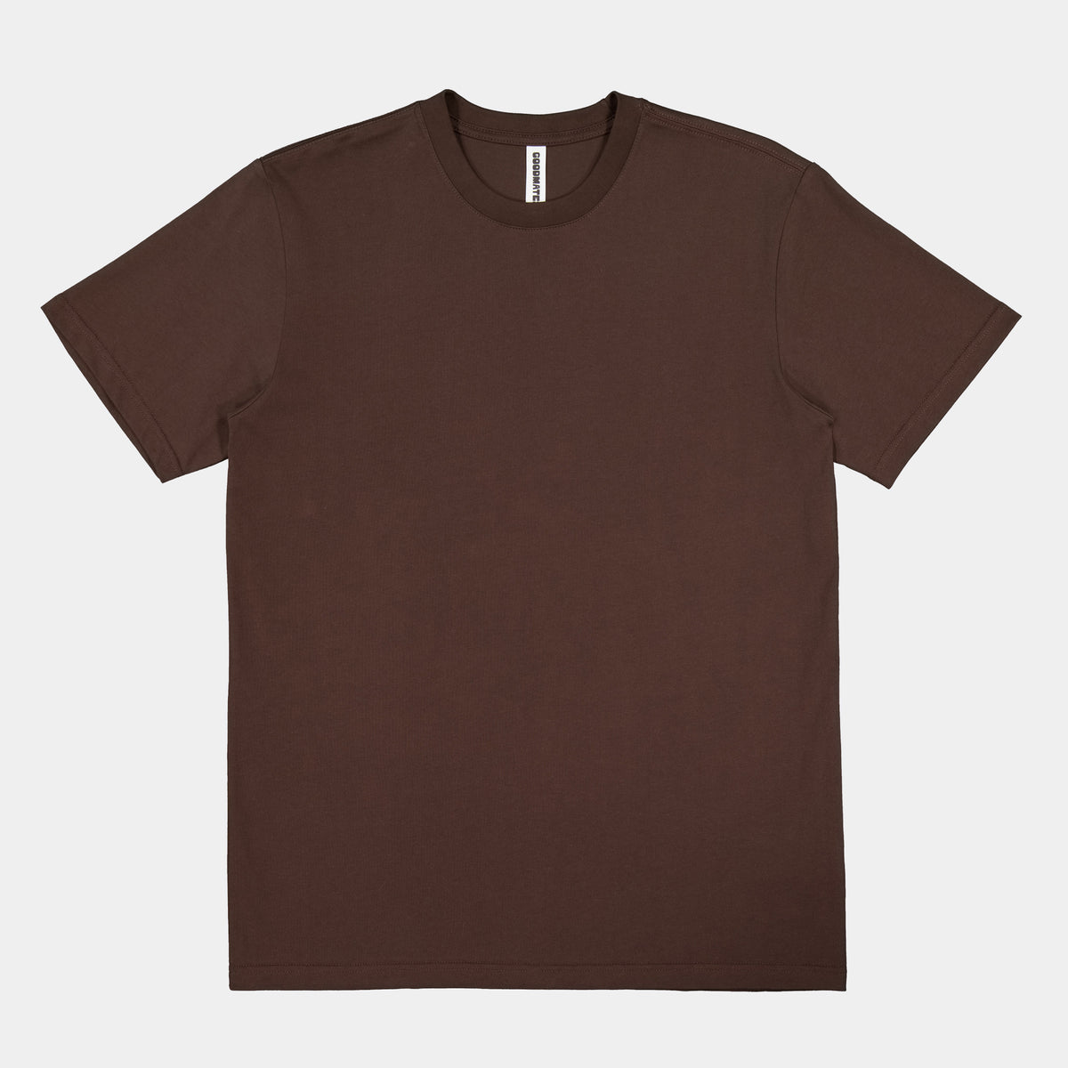 GOODMATES Everyday Mens Short Sleeve Tee X2001M