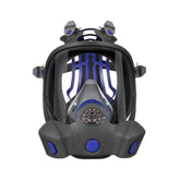 3M™ Secure Click™ Full Facepiece Reusable Respirator FF-800 SERIES